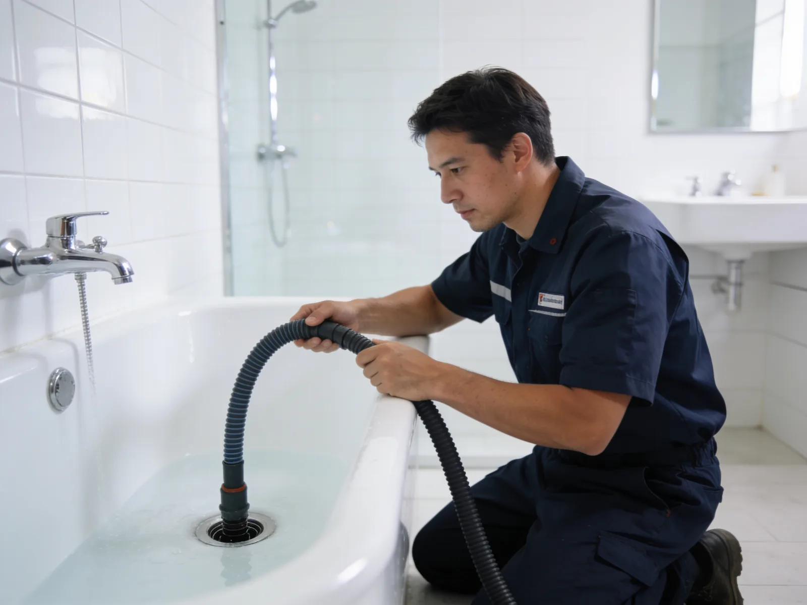Emergency Plumber Louisburg, MO FAQs